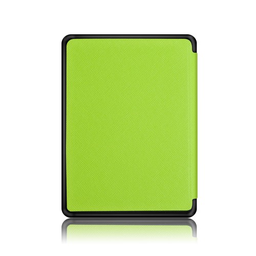 Калъф GARV Smart за Kindle Paperwhite 5 (2021), Зелен