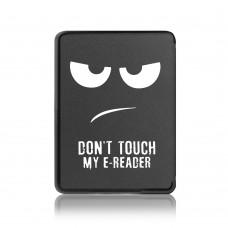 Калъф GARV Slim за Kindle 2022, Angry Face