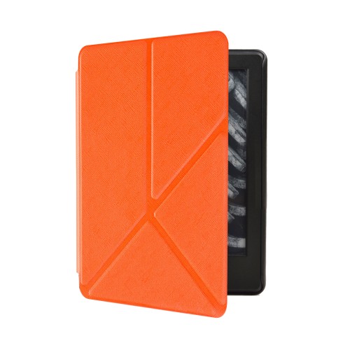 Калъф GARV Origami за Kindle Paperwhite 5 (2021), Оранжев