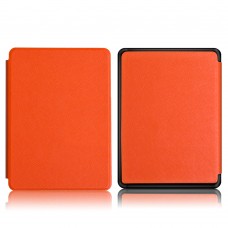 Калъф GARV Smart за Kindle Paperwhite 5 (2021), Оранжев