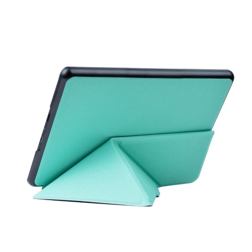 Калъф GARV Origami за Kindle Paperwhite 5 (2021), Мента