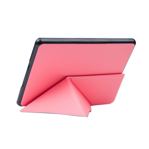 Калъф GARV Origami за Kindle Paperwhite 5 (2021), Розов