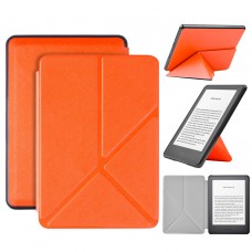 Калъф GARV Origami за Kindle 2022, Оранжев