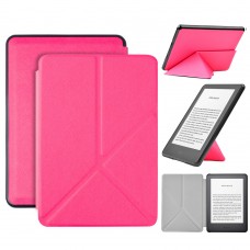 Калъф GARV Origami за Kindle 2022, Hot Pink