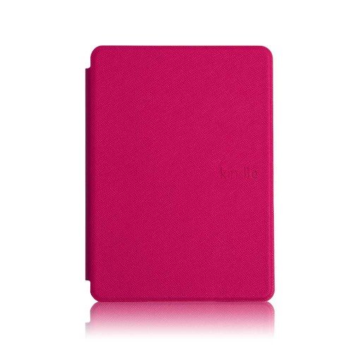 Калъф Smart за Kindle Paperwhite 4 (2018), Hot Pink