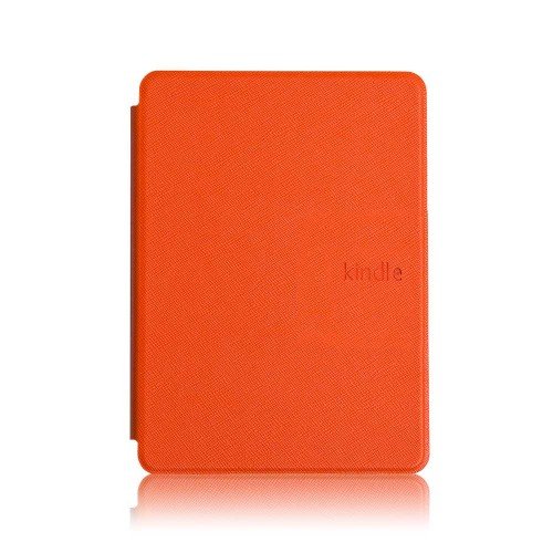 Калъф Smart за Kindle Paperwhite 4 (2018), Оранжев