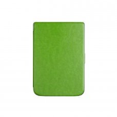 Калъф GARV Business за PocketBook 606, 616, 617, 627, 628, 632, 633, Зелен