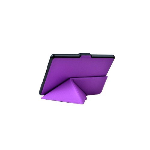 Калъф Origami за Kindle Paperwhite 1/2/3, Лилав