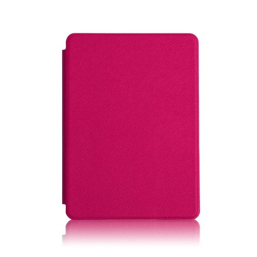Калъф Smart за Kindle 2019, Hot Pink