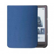 Case for Vivlio InkPad 3 PB740 Color EReader Premium Leather Shell