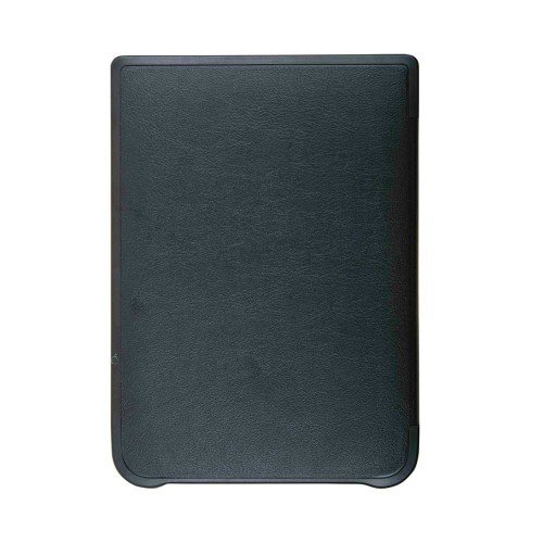 Калъф Premium за Pocketbook InkPad 3 PB740, 3 Pro PB740-2, Color PB741, Черен