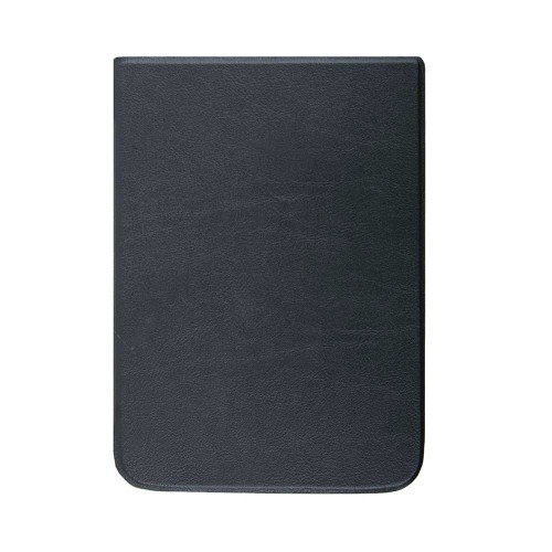 Калъф Premium за Pocketbook InkPad 3 PB740, 3 Pro PB740-2, Color PB741, Черен