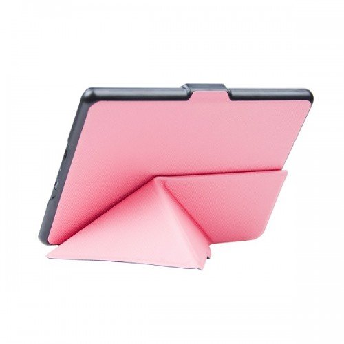 Калъф Origami за Kindle Glare 2016 /Kindle 8/, Розов
