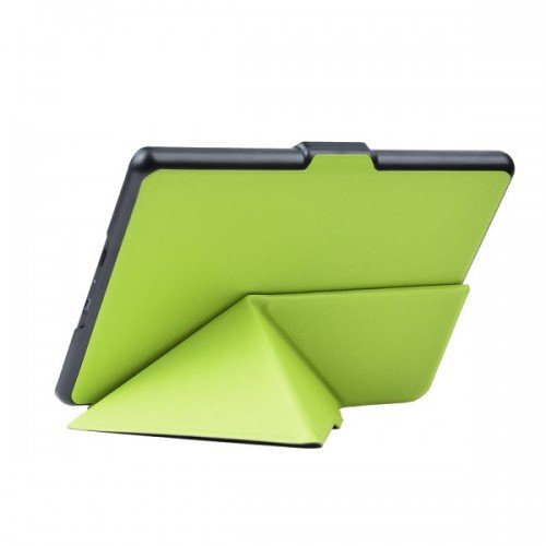 Калъф Origami за Kindle Glare 2016 /Kindle 8/, Зелен