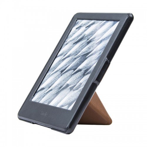 Калъф Origami за Kindle Glare 2016 /Kindle 8/, Кафяв