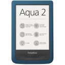 Калъфи за PocketBook Aqua 2 - 641