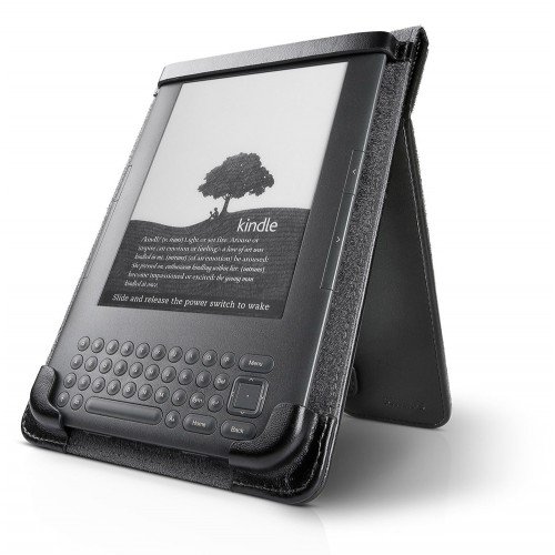 Калъф Flip Easel за Kindle 3 Keyboard 
