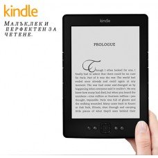 Amazon Kindle 6 WLAN, Черен