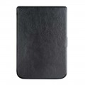 Калъф GARV Business за PocketBook 606, 616, 617, 618, 627, 628, 632, 633, Черен 