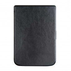Калъф GARV Business за PocketBook 606, 616, 617, 618, 627, 628, 632, 633, Черен