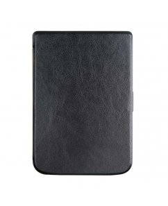 Калъф GARV Business за PocketBook 606, 616, 617, 627, 628, 632, 633, Черен