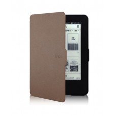 Калъф Smart за New Basic Kindle 2016, Кафяв