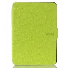 Калъф Smart за Kindle Voyage, Зелен