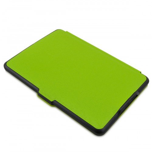 Калъф Smart за Kindle Paperwhite, Зелен