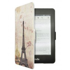 Калъф Smart за Kindle Paperwhite, Eiffel tower