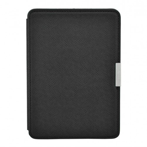 Калъф Premium за Kindle Paperwhite, Черен