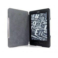 Калъф Premium Magnetic за Kindle 4/5, Черен