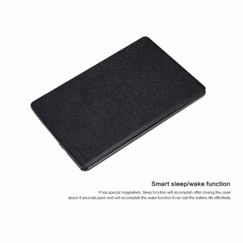 Калъф NILLKIN Fresh Series, Черен Калъф NILLKIN Fresh Series, Черен