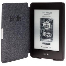Калъф Premium за Kindle Paperwhite, Червен