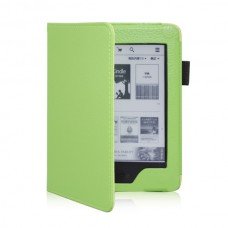 Калъф за Kindle Glare 2014 и Kindle Touch 1st gen., Зелен