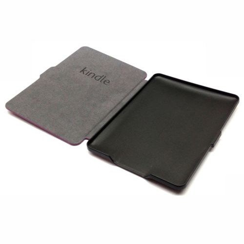 Калъф Smart за Kindle Touch 2014, Черен