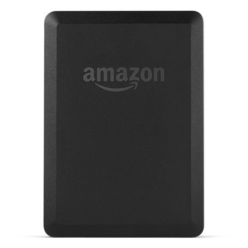 Kindle Glare 6 (2014), WiFi, 7th Gen, Черен