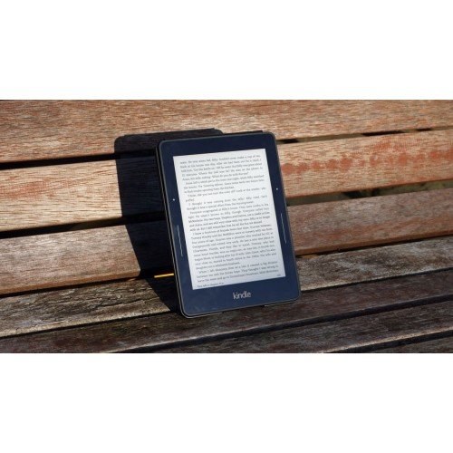 Kindle Voyage Wi-Fi, 300 ppi, Черен
