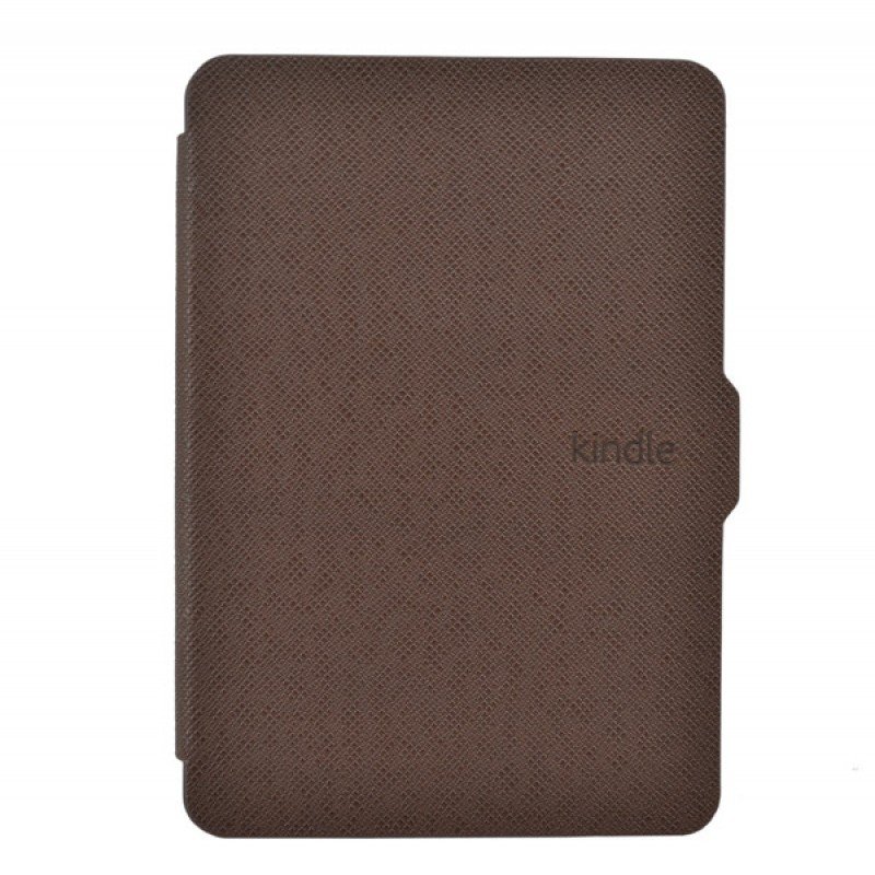Smart Case For Kindle Paperwhite Brown