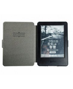 Калъф Book style за Kindle Touch 2014, Модел 1