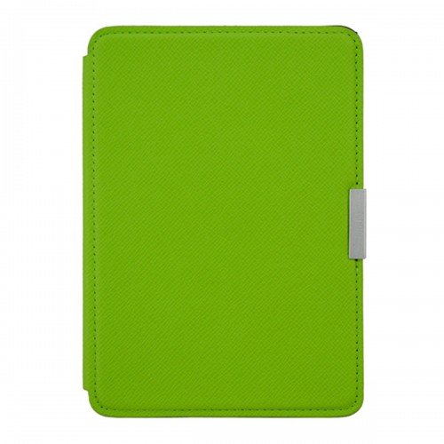 Калъф Premium за Kindle Paperwhite, Зелен
