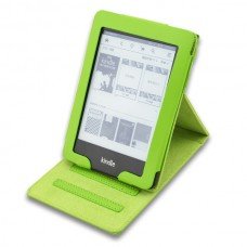 Калъф стойка за Kindle/Kobo, Зелен