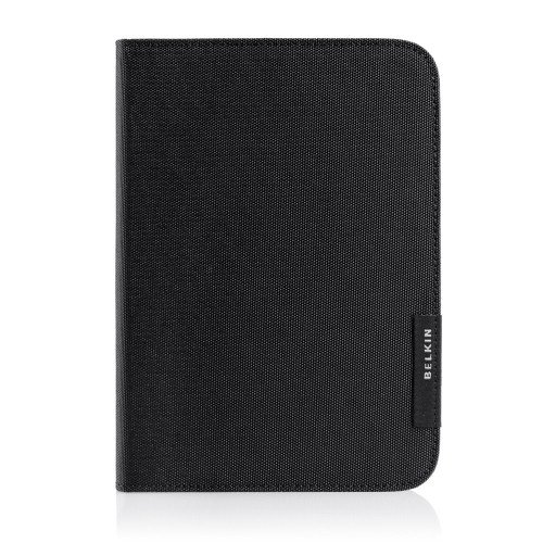 Калъф Belkin Basic Folio за Kindle 4/5 и Kobo Touch, Черен