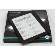 Pocketbook 840 Ink Pad 8", Тъмнокафяв