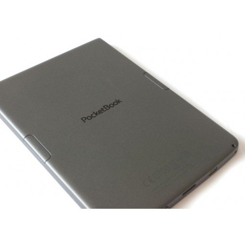 Pocketbook Sense PB630, Тъмнокафяв