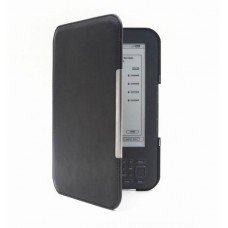 Калъф Premium за Kindle 3 Keyboard, Черен
