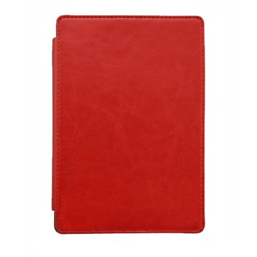 Класически калъф за Kindle 4/5, Червен