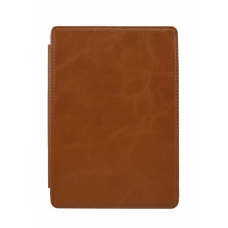 Класически калъф за Kindle 4/5, Кафяв