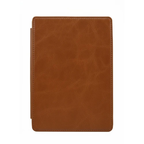 Класически калъф за Kindle 4/5, Кафяв