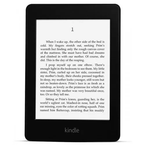 Дисплей за Amazon Kindle Paperwhite 