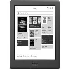 Kobo Glo HD 
